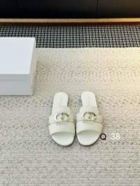 Picture of Dior Slippers _SKUDiorsz35-40LY05042973